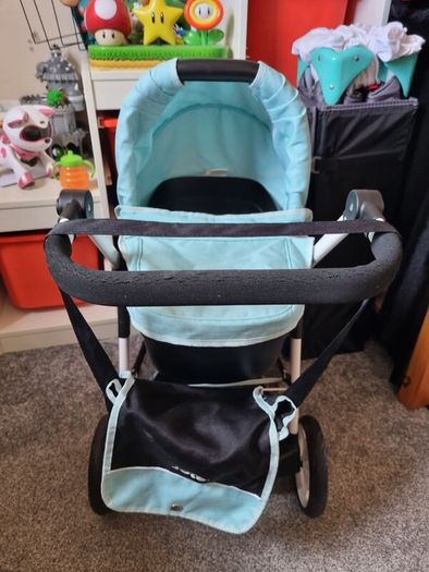 Baby Born Dolls and accessories