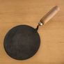 Iron Tawa with 3-Piece Indian Roti Making Kit Image 3