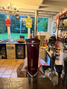 Smithwicks Tap