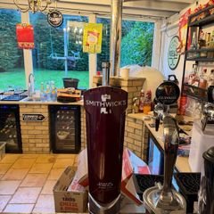 Smithwicks Tap