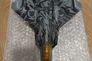 Transformer Starscream