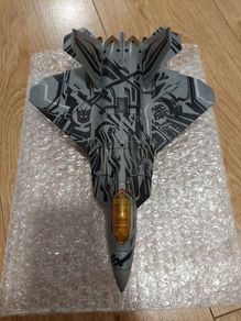 Transformer Starscream