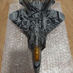 Transformer Starscream