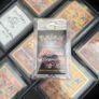 Pokemon Team Rocket Long Crimp Brand New Sealed WOTC Booster Pack Signed Mitsuhiro Arita Image 9
