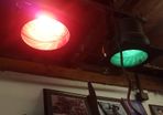 lighting cans