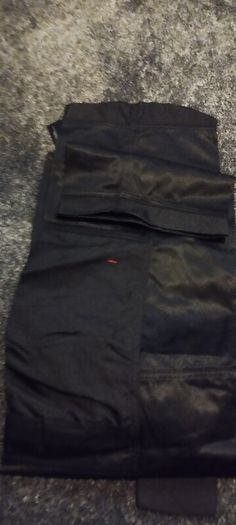 Snickers work trousers