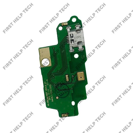For Huawei G8 Replacement Charging Port Micro USB Dock Connector Mic Board New - FHT14HCP