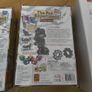 Fox Experiment: Kickstarter Edition + 5-6 Player Expansion + Neoprene Mats Image 4