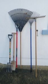 garden equipment