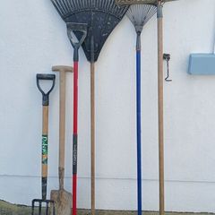 garden equipment