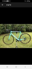 Bianchi Specialissima