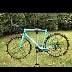 Bianchi Specialissima
