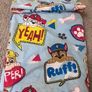 Cot bed duvet covers & sheets Image 5