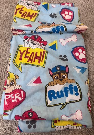 Cot bed duvet covers & sheets