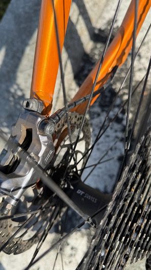 Orbea Occam XL