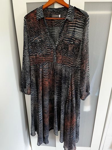 dress