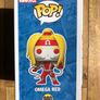 Funko X-Men: Omega Red (Exclusive) #980 Image 3