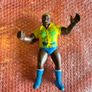 Ultra Rare LJN 1986 Wrestling Superstars Special Delivery Jones Image 2