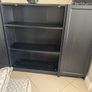 bookcase with storage Image 2