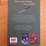 His Dark Materials: The Subtle Knife Phillip Pullman Image 2