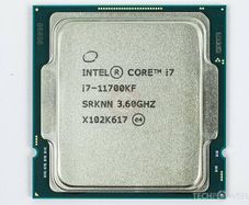 Intel i7 11700KF