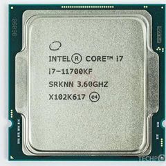 Intel i7 11700KF