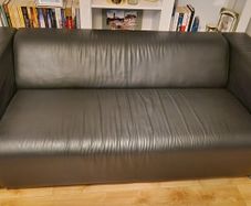 2seater sofa