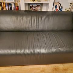 2seater sofa