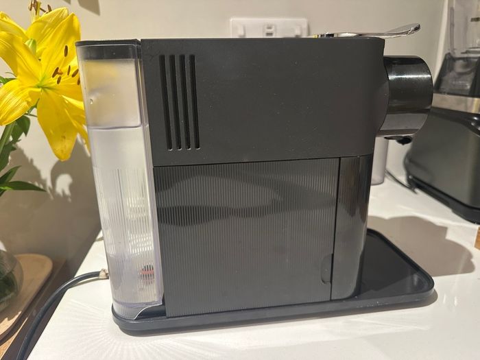 Nespresso Coffee Machine