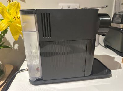 Nespresso Coffee Machine