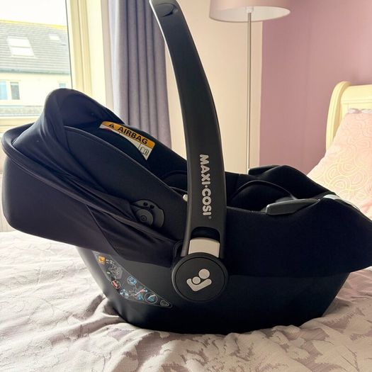 Maxi-Cosi Baby Car Seat