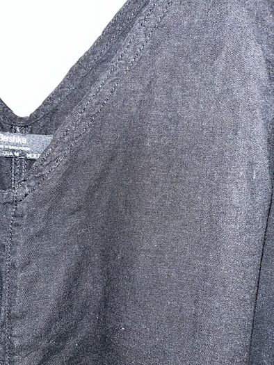 Bershka Black Jumpsuit