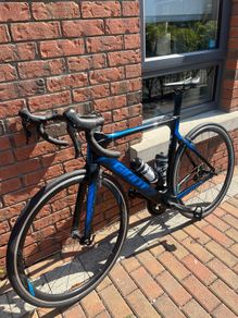 Giant Propel Advanced 2 Carbon