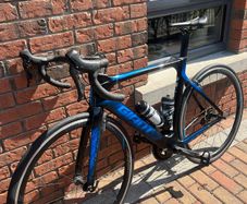Giant Propel Advanced 2 Carbon