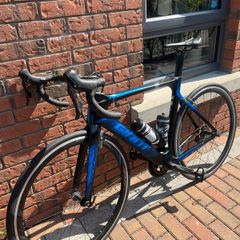 Giant Propel Advanced 2 Carbon