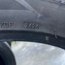 Run flat tyres Image 6