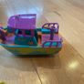 Scooby Doo boat and figures Image 5