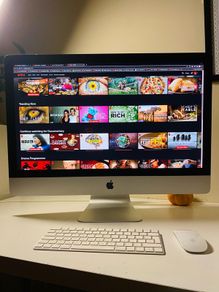 IMAC 27 Inch 5K Retina Display