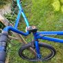 Bmx bike mongoose for spare or repair Image 2