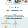 Vtech ladybug Image 6