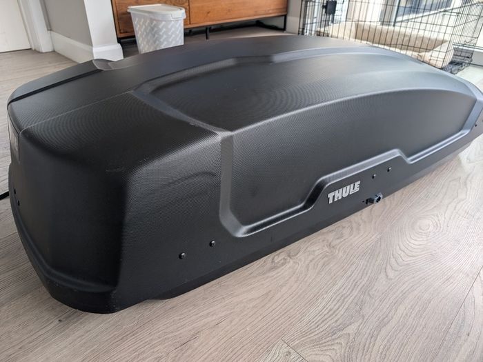 Thule Roof Box