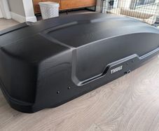 Thule Roof Box