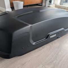 Thule Roof Box