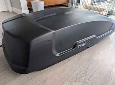 Thule Roof Box