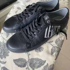 Levis Trainers