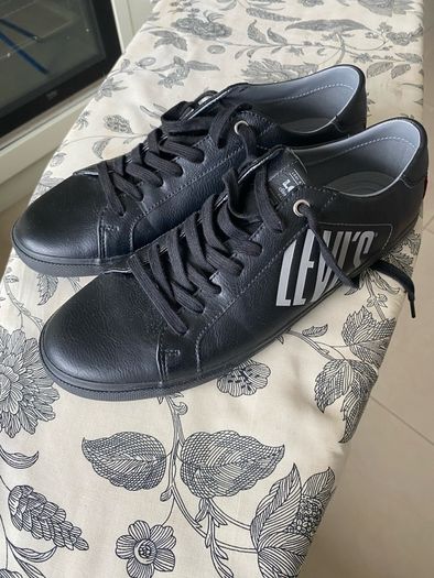 Levis Trainers