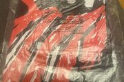 Rolling Stones Hand Drawn T shirt 2 XL NEW
