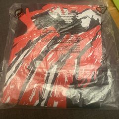 Rolling Stones Hand Drawn T shirt 2 XL NEW