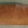 Vintage Swedish Bark & Pine Coffee & Sugar Container Image 2