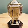 Masons Ironstone Limited Edition Columba Chalice Image 5
